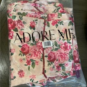 NWT Adore Me pajama pants